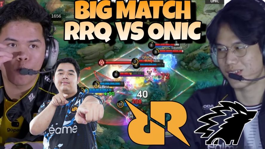 mobile legends
