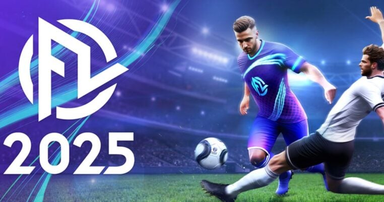 Games Sepak Bola Terbaik