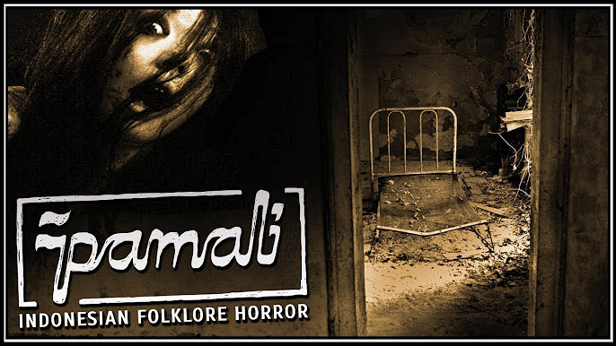 Pamali: Indonesian Folklore Horror