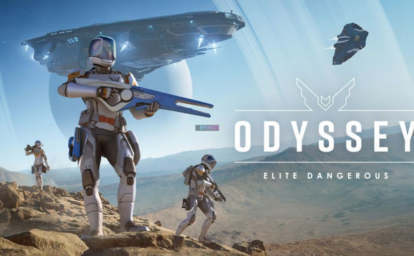 Game Luar Angkasa Semakin Menarik dengan Petualangan Futuristik dan Dunia Galaksi yang Luas