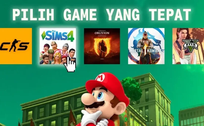 Dari Warnet ke Cloud Gaming: Evolusi yang Tak Terduga