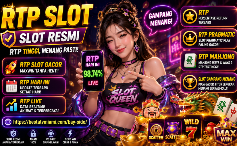 Mengapa Efek Partikel Membuat Game Lebih Memuaskan