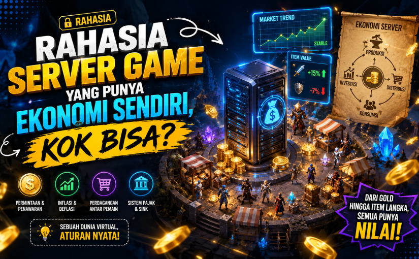 Mengapa Teknologi HDR Mengubah Masa Depan Visual Game Modern?